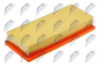 NTY Luftfilter FAF-FT-056 Passend FüR Fiat Lancia Zastava