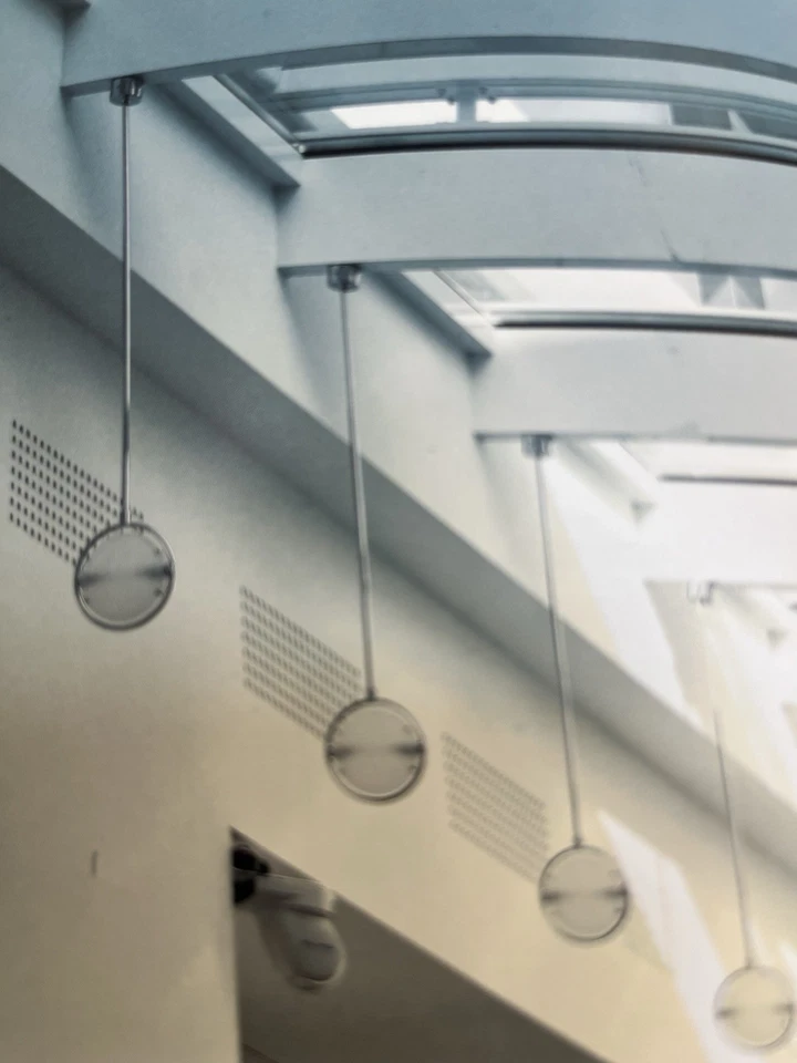 FontanaArte NOBI sospensione - Immagine 2 di 4