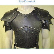 Medieval Knight Armor Halloween Cosplay Costume European