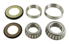 New HQ Powersports Steering Bearings For Honda CBR929RR 929cc 2000 2001