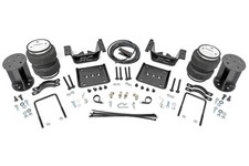 Rough Country Air Spring Kit for 6-7.5" Lifted 07-18 Chevy/GMC 1500 - 100056