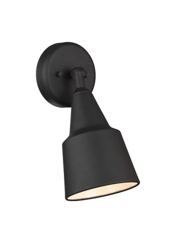 Generation Lighting 8560701-12 Outdoor Flood Light Adjustable Swivel Aluminum... - Picture 2 of 4