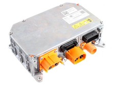 Battery Voltage Converter Inverter Mercedes-Benz EQA H243 EQB A0009008142