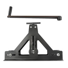 Tube Roll Bender Fit For square tubes Mild Steel Cooper and Aluminum