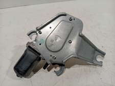 Lunette arrière Fiat 500