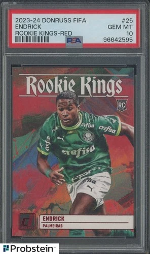 2023 Donruss Donruss Kings Red