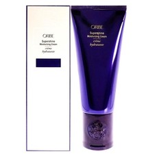 Oribe Supershine Moisturizing Cream 5 oz NEW in Box