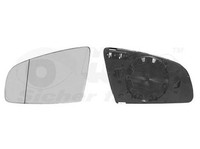 VAN Wezel Spiegelglas AußEnspiegel Links FüR Alfa Romeo Giulietta 940 940_