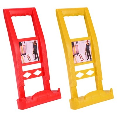 MultiPurpose Panel Handling Tool Board Mover For Professional Building Tasks