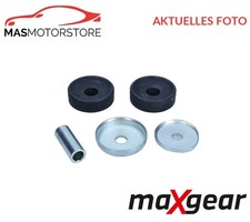 FEDERBEINLAGER DOMLAGER HINTEN MAXGEAR 72-7154 A FÜR OPEL AGILA