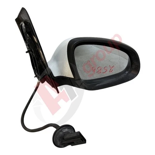 VAUXHALL ASTRA J MK6 GTC 11-14 RIGHT SIDE O/S WING DOOR MIRROR E1021094