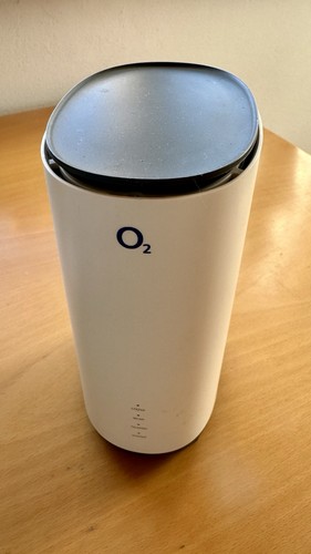 O2 HomeSpot 5G Router, WLAN Modem, Mobiles Internet Sehr Gut | eBay.de