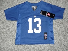 Denver Broncos Peyton Manning Navy Infant Jersey  OuterStuff New tags 24 Months