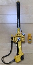 Kamen Rider Fourze Mascherato DX Billy The Rod Astro Switch Arma BANDAI Giocattolo Testato