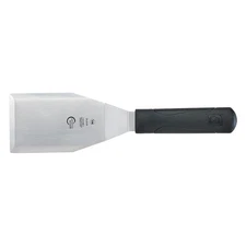 Mercer Culinary Millennia Heavy Duty Turner Spatula 5 X 3 Inch Black