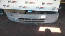 Pare-choc avant Nissan INTERSTAR