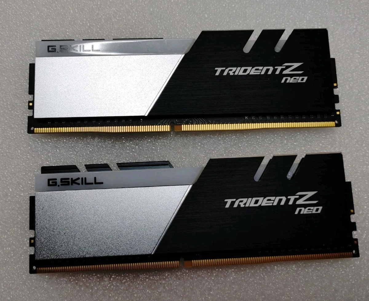 G. SKILL 16GB Computer RAM for sale | eBay