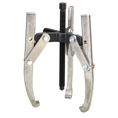 OTC Tools 1041 2/3 Jaw, 13 Ton Mechanical Grip-O-Matic Puller