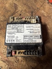 Honeywell ST9120C2002 Furnace Control Circuit Board 031-01237-000 used #P901