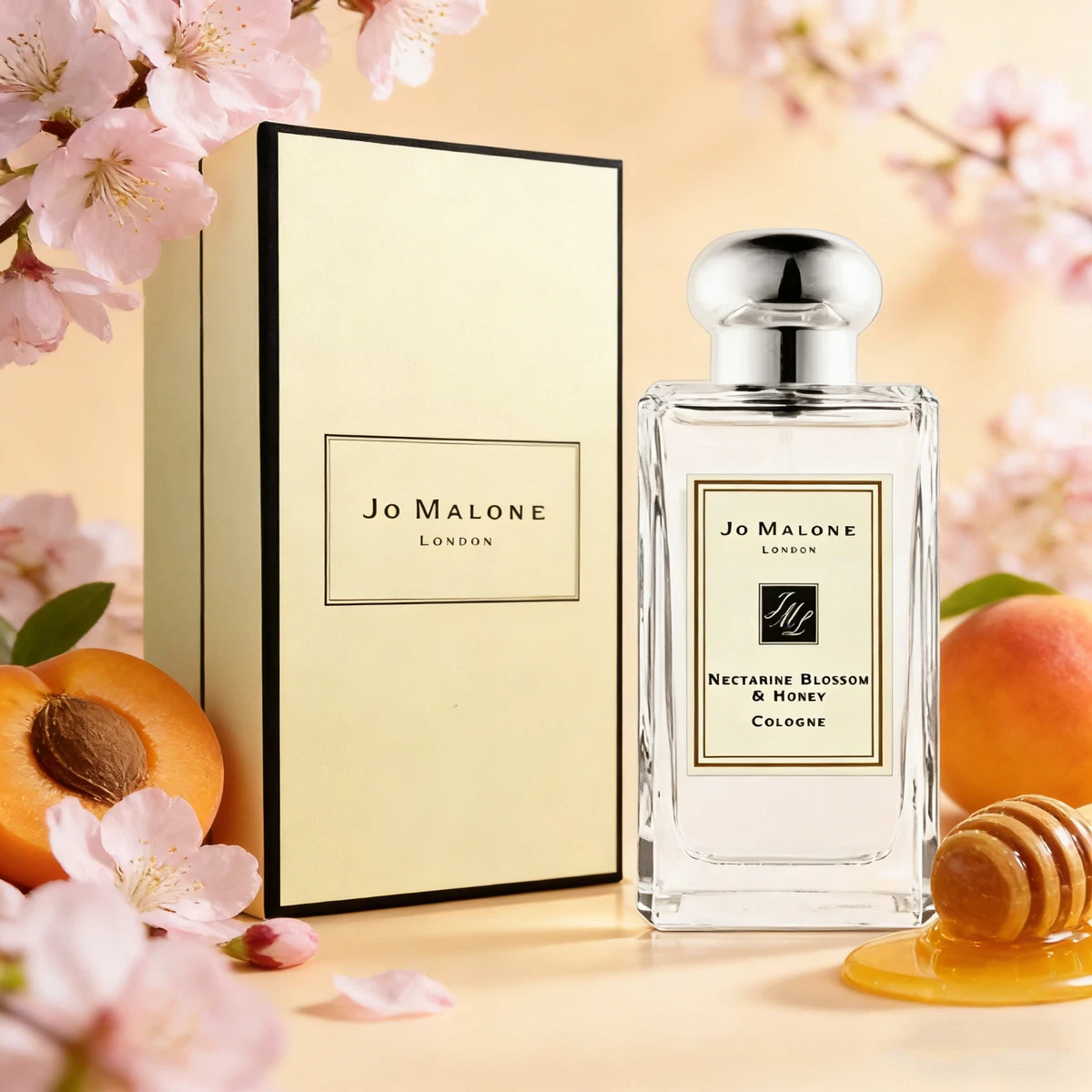 Las mejores ofertas en Nectarine Blossom & Honey Jo Malone