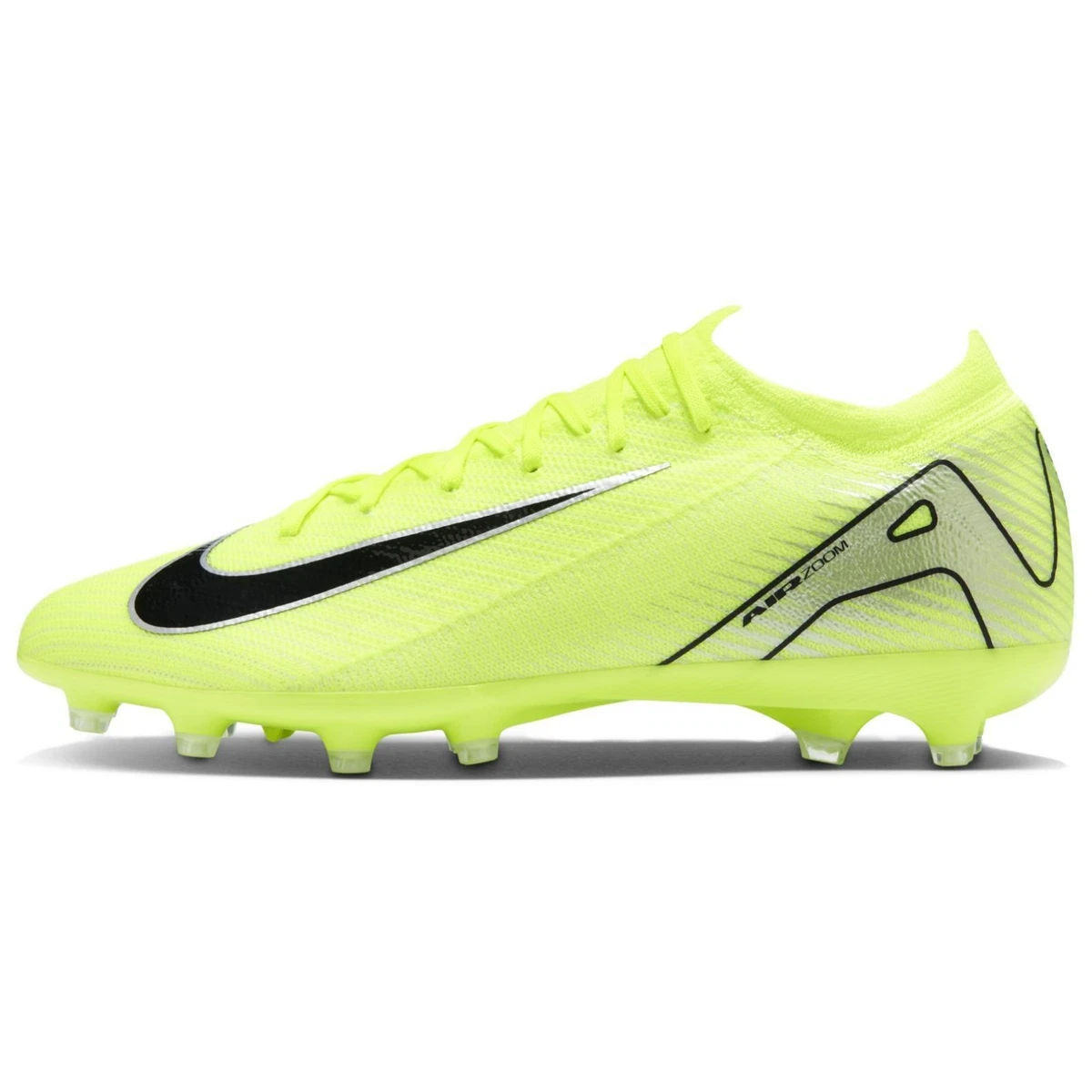 Nike Zoom Mercurial Vapor 16 Pro AG Mad Voltage Pack for Sale