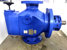 IMO ACF 100K4 NVBO TRIPLE SCREW PUMP - 2005