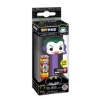 Funko The Joker Gamer Glows in the Dark
