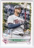 2022 Topps Holiday Baseball Gary Sanchez #HW119