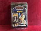 Star Wars 3.75" TVC Vintage Collection VC76 Obi-Wan Kenobi Carded New TVC TPM