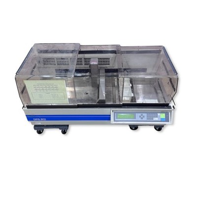 Sakura Finetek Tissue-Tek DRS-601 Automatic Slide Stainer Lab Equipment
