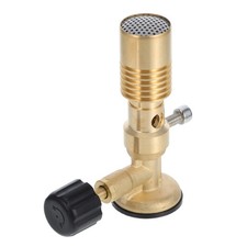  Mini Bruciatore Becco Bunsen Multifunzione Strumento Di Laboratorio