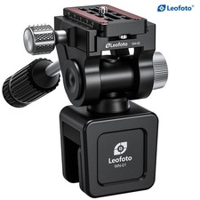 Leofoto WN-01 SW-02 Car Window Clamp Kit for Binoculars/ Lens and Camera