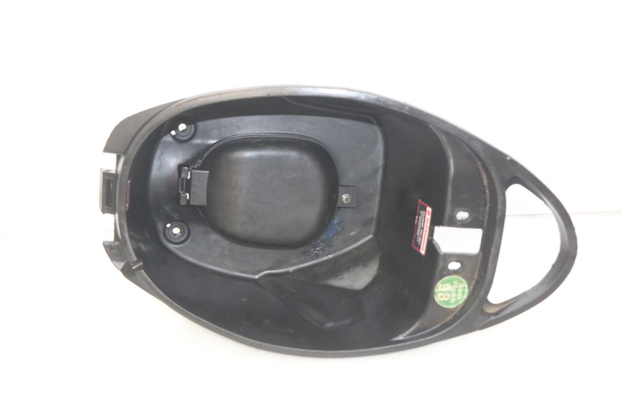 SEAT STORAGE BOX - JM MOTORS SC 4T 50 (2012 - 2017)