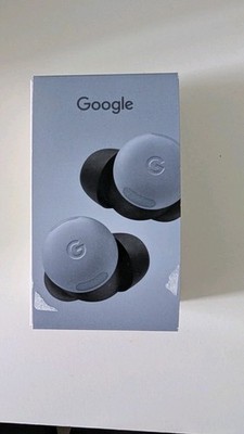Google Pixel Buds Pro 2 - In-ear Kopfhörer Bluetooth - Moonstone