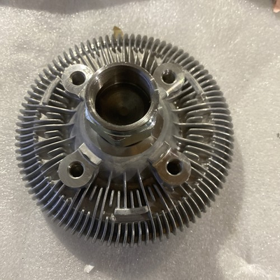 #ad #ad Thermal Fan Clutch GM 1996 2000 2500 C3500 Gas Vipcar 2626 $39.00