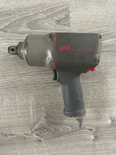 Ingersoll Rand 2145QiMAX 3/4” Drive Pneumatic Air Impact Wrench 1350 ft-lb