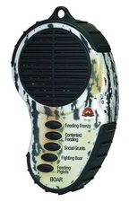 Cass Creek Ergo Grip Handheld Electronic Compact Design Boar Game Call - CC034