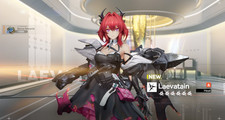 [NA/EU] Starter Arknights Endfield Laevatain ...