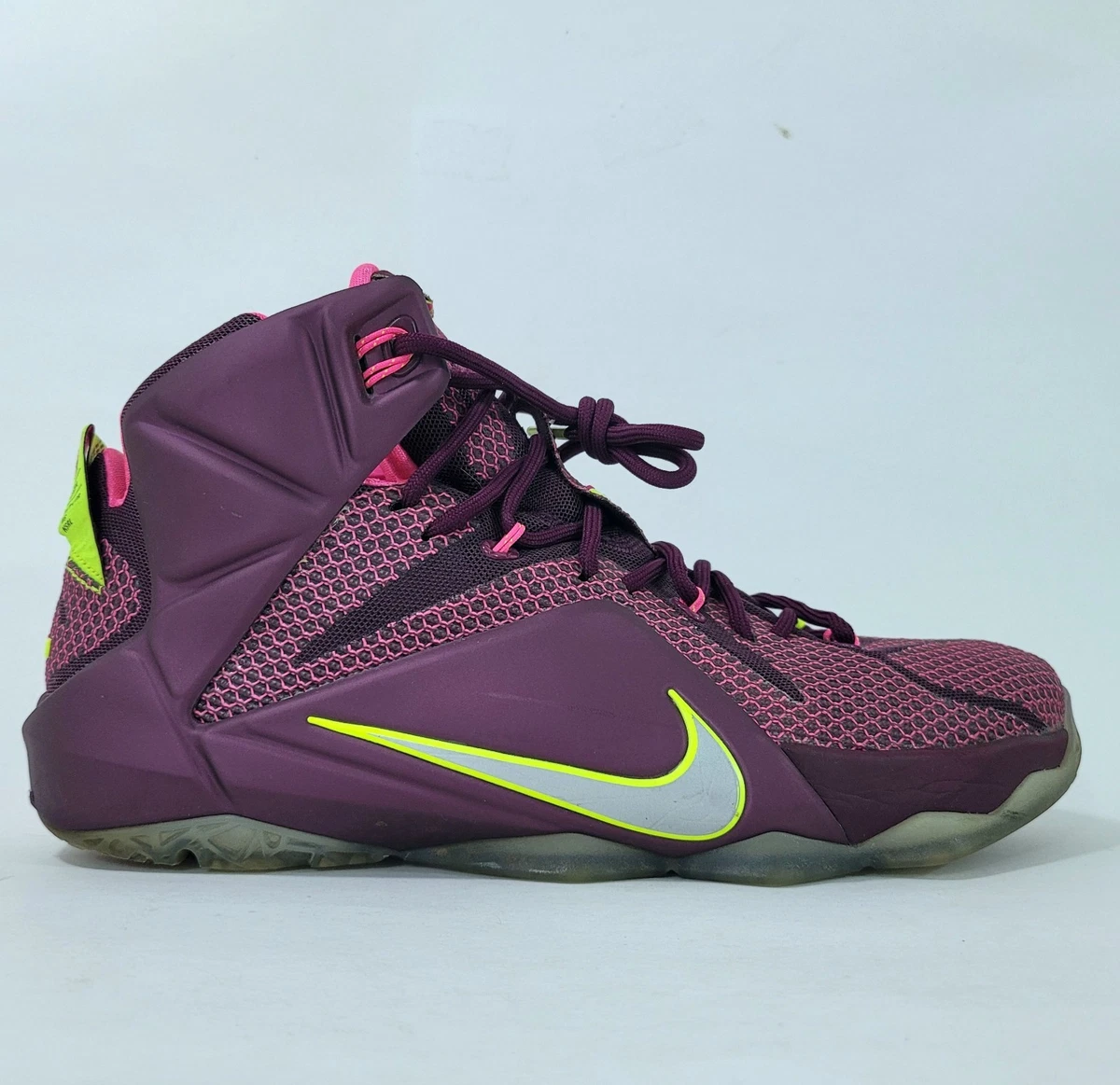 Nike LeBron 12 Double Helix for Sale | Authenticity Guaranteed | eBay