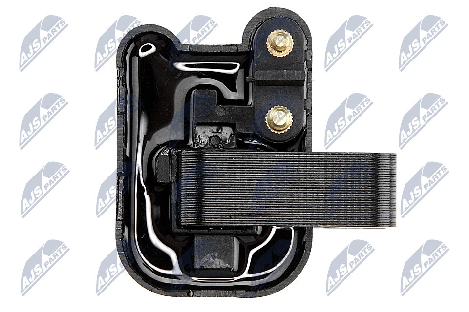 Nty Ignition Coil For Mitsubishi Eclipse 94- 3 Ignition Coils In Car - Image 6