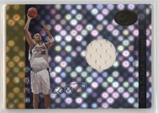 2006-07 Bowman Elevation Power Brokers Relics Gold 24/25 Chris Kaman #PBR-CK i6j