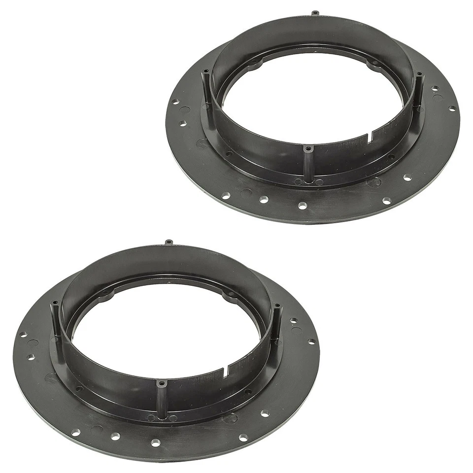 JBL Stage1 601C Speaker Set Fits VW T5 T6 Multivan Caravelle Arteon 2W - Image 4 of 4