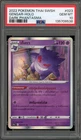 Pokemon Gengar Dark Phantasma THAI Holo #023 PSA 10 Gem Mint