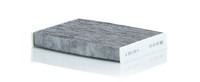 NEU - Mann-Filter CUK25012 Filter, Innenraumluft FüR Dacia Passend FüR Nissan