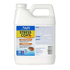 API Stress Coat Plus Select Size:: 32 oz.