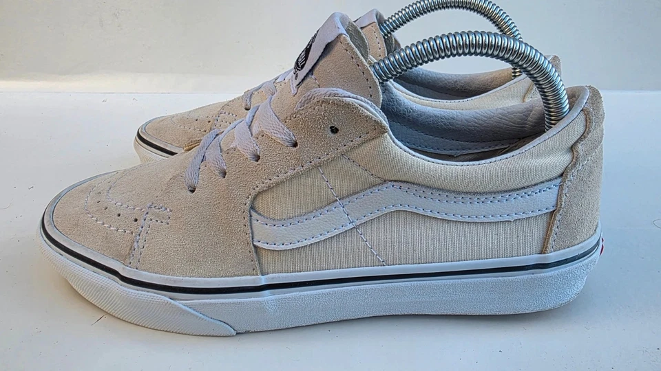 Vans Sk8-Hi, photo 4 of 5