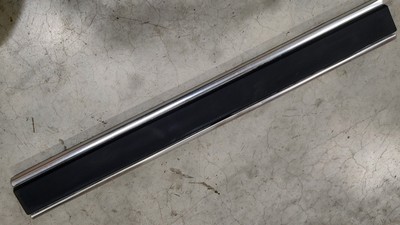 80-86 Ford Truck XLT Extended Super Cab Trim Molding OEM Pass Side 1980 1986