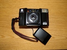 Minolta Talker AFS-V 35mm f/2.8 Camera 3638