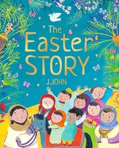 The Easter Story by J. John NEW Free UK Delivery - Image 6