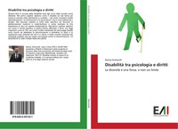 Danny Gismondi | Disabilità Tra Psicologia E Diritti | Taschenbuch | Italienisch